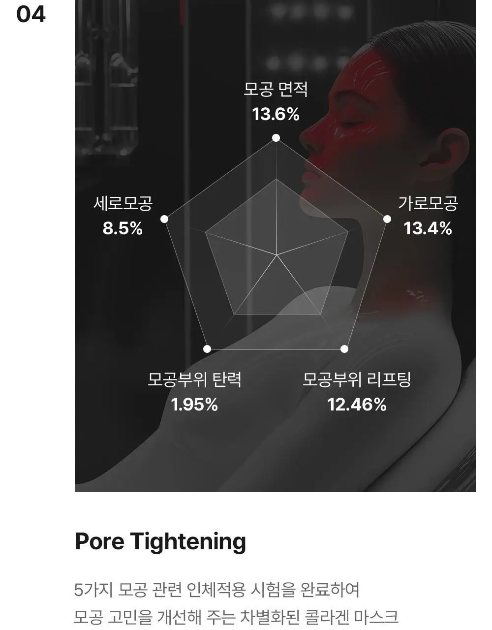 [원조랩핑] 메디필 레드락토 콜라겐 랩핑 마스크 70ml 기획 (+테디베어 키링) 상세페이지 21
